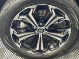 Thumbnail of 2025 Silver Sky/Midnight Black Toyota RAV4 Hybrid
