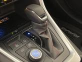 Thumbnail of 2025 Silver Sky/Midnight Black Toyota RAV4 Hybrid