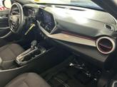 Thumbnail of 2024 Fountain Blue Chevrolet Trax