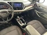 Thumbnail of 2024 Fountain Blue Chevrolet Trax