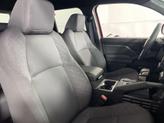 Thumbnail of 2025 Celestial Silver Toyota Tacoma