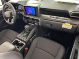 Thumbnail of 2025 Celestial Silver Toyota Tacoma