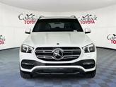 Thumbnail of 2023 Polar White Mercedes-Benz GLE 350