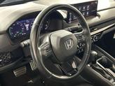 Thumbnail of 2024 Crystal Black Pearl Honda Accord Hybrid
