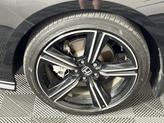 Thumbnail of 2024 Crystal Black Pearl Honda Accord Hybrid