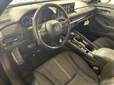 Thumbnail of 2024 Crystal Black Pearl Honda Accord Hybrid