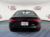 Thumbnail of 2024 Crystal Black Pearl Honda Accord Hybrid