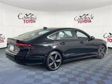 Thumbnail of 2024 Crystal Black Pearl Honda Accord Hybrid
