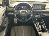 Thumbnail of 2024 Crystal Black Pearl Honda Accord Hybrid