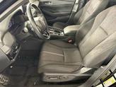 Thumbnail of 2024 Crystal Black Pearl Honda Accord Hybrid