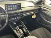 Thumbnail of 2024 Crystal Black Pearl Honda Accord Hybrid