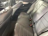 Thumbnail of 2021 Obsidian Black Metallic Mercedes-Benz C-Class