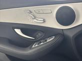 Thumbnail of 2021 Obsidian Black Metallic Mercedes-Benz C-Class