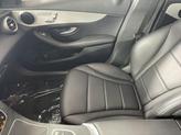 Thumbnail of 2021 Obsidian Black Metallic Mercedes-Benz C-Class