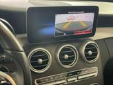 Thumbnail of 2021 Obsidian Black Metallic Mercedes-Benz C-Class