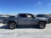Thumbnail of 2021 Magnetic Gray Metallic Toyota Tacoma