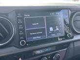 Thumbnail of 2021 Magnetic Gray Metallic Toyota Tacoma