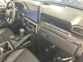 Thumbnail of 2024 Blue Crush Toyota Tacoma
