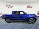 Thumbnail of 2024 Blue Crush Toyota Tacoma