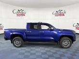 Thumbnail of 2025 Blue Crush Toyota Tacoma