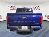 Thumbnail of 2025 Blue Crush Toyota Tacoma