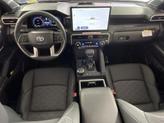Thumbnail of 2025 Blue Crush Toyota Tacoma