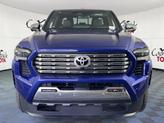 Thumbnail of 2025 Blue Crush Toyota Tacoma