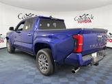 Thumbnail of 2025 Blue Crush Toyota Tacoma