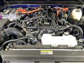 Thumbnail of 2025 Blue Crush Toyota Tacoma