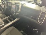 Thumbnail of 2021 Diamond Black Crystal Pearlcoat RAM 1500