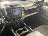 Thumbnail of 2021 Diamond Black Crystal Pearlcoat RAM 1500