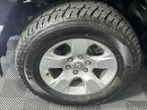 Thumbnail of 2021 Diamond Black Crystal Pearlcoat RAM 1500