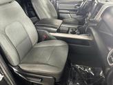 Thumbnail of 2021 Diamond Black Crystal Pearlcoat RAM 1500