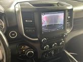 Thumbnail of 2021 Diamond Black Crystal Pearlcoat RAM 1500