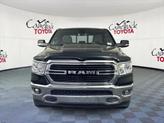 Thumbnail of 2021 Diamond Black Crystal Pearlcoat RAM 1500