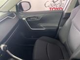 Thumbnail of 2025 Ice Toyota RAV4 Hybrid