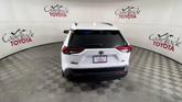 Thumbnail of 2025 Ice Toyota RAV4 Hybrid