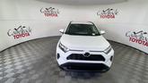 Thumbnail of 2025 Ice Toyota RAV4 Hybrid