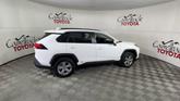 Thumbnail of 2025 Ice Toyota RAV4 Hybrid