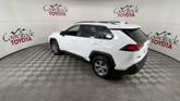 Thumbnail of 2025 Ice Toyota RAV4 Hybrid