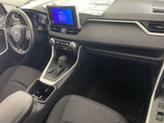 Thumbnail of 2025 Ice Toyota RAV4 Hybrid