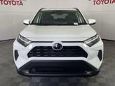 Thumbnail of 2025 Ice Toyota RAV4 Hybrid