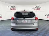 Thumbnail of 2015 Ingot Silver Ford Focus