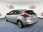 Thumbnail of 2015 Ingot Silver Ford Focus