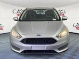 Thumbnail of 2015 Ingot Silver Ford Focus