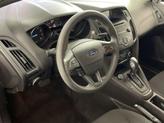 Thumbnail of 2015 Ingot Silver Ford Focus