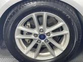 Thumbnail of 2015 Ingot Silver Ford Focus