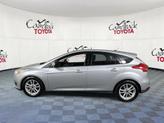Thumbnail of 2015 Ingot Silver Ford Focus