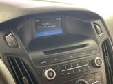 Thumbnail of 2015 Ingot Silver Ford Focus