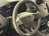Thumbnail of 2015 Ingot Silver Ford Focus